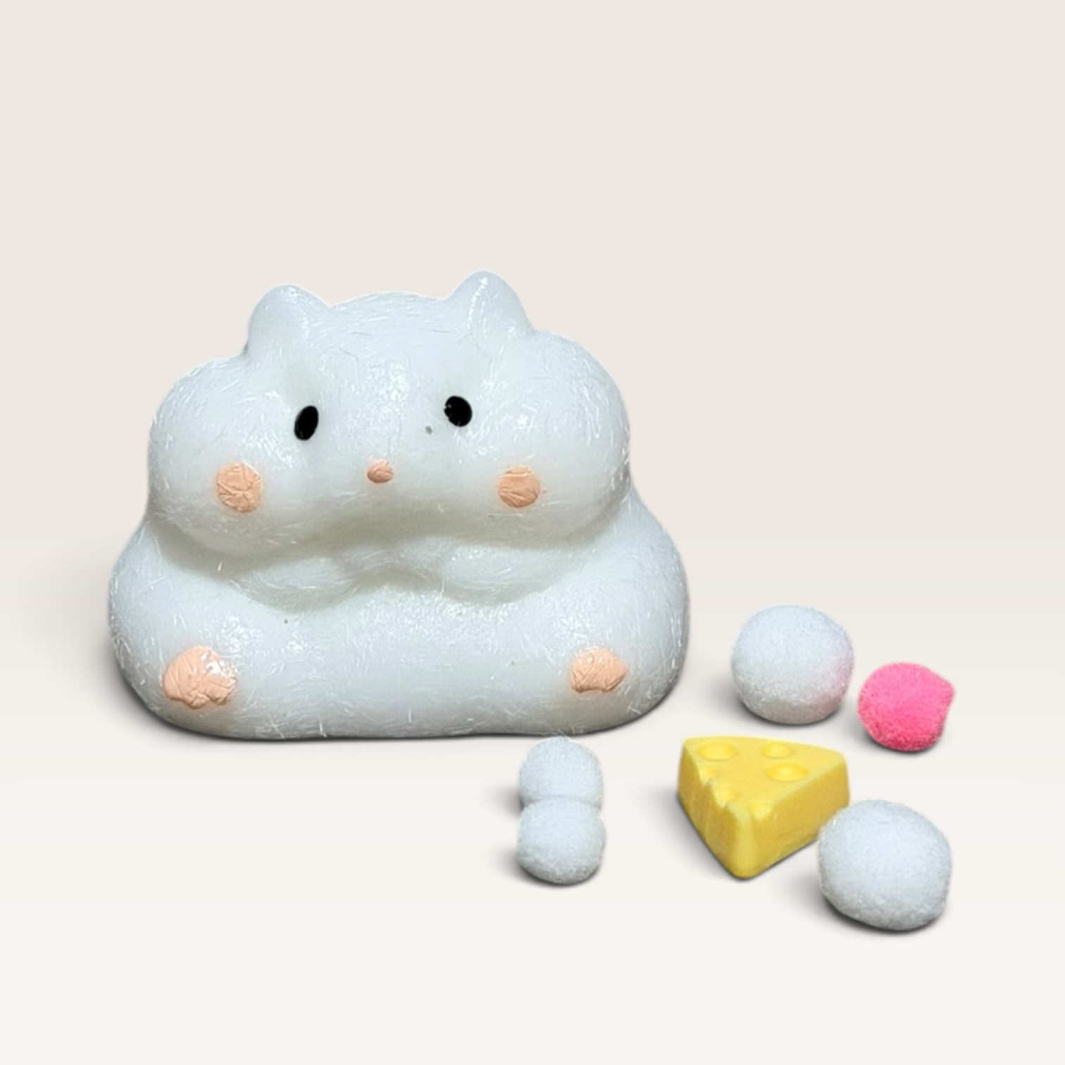 Chubi