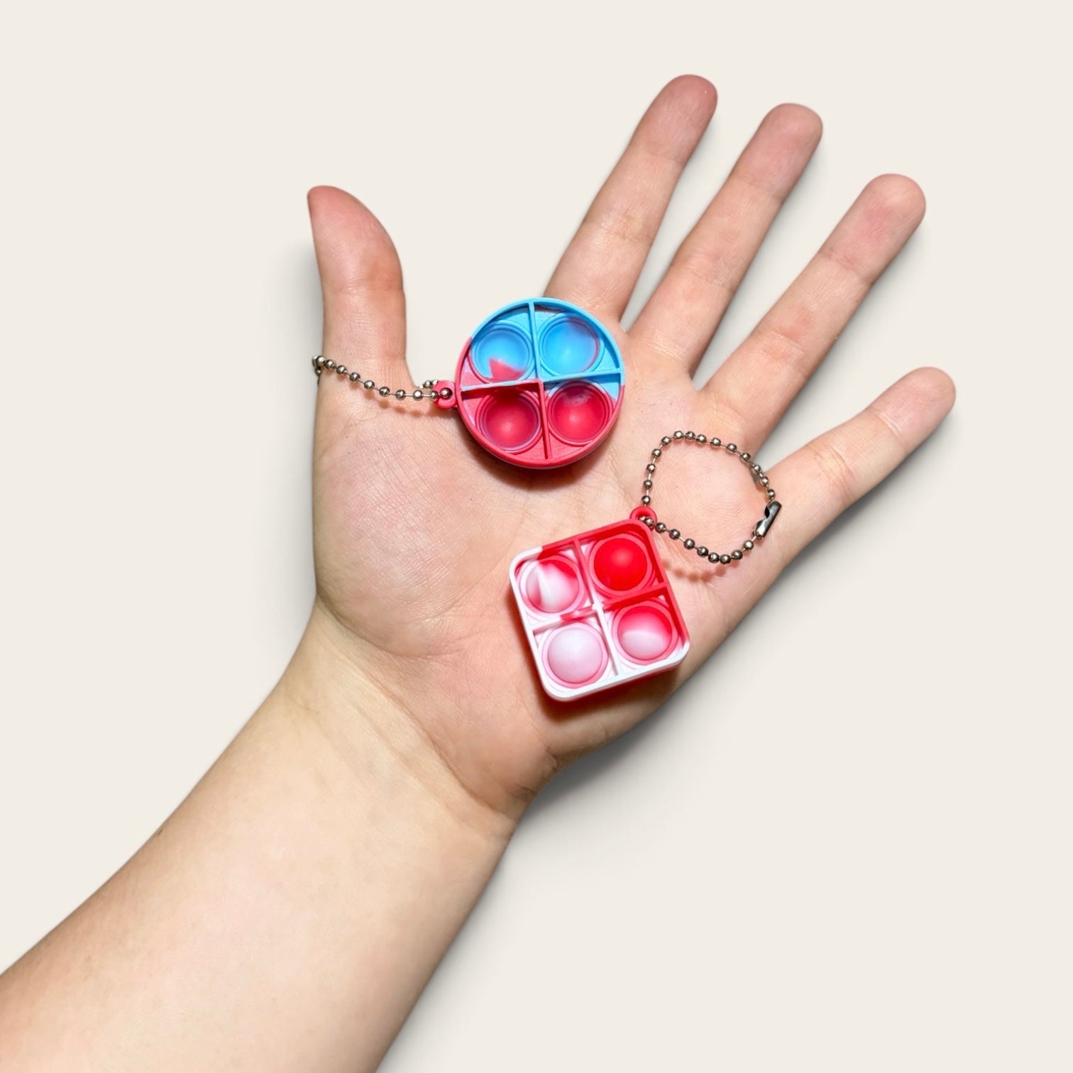 Mini Popz