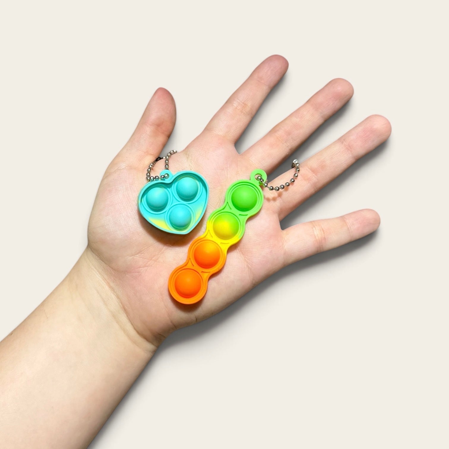 Mini Popz