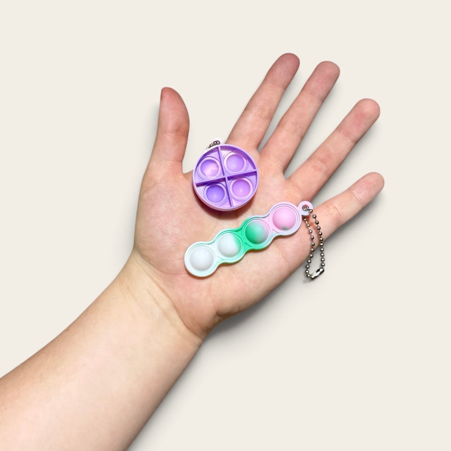 Mini Popz
